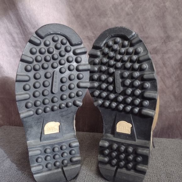SOREL Caribou Boots